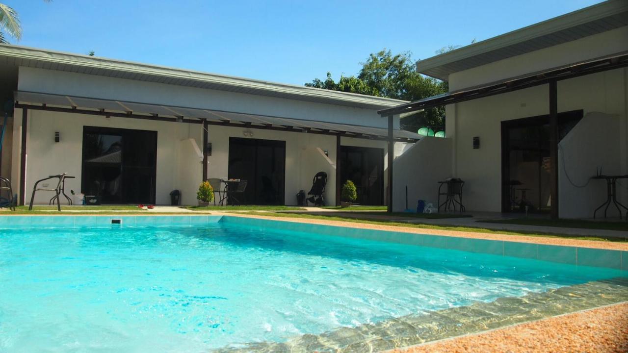 Panglao Moravian Apartments Exterior photo